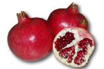 Pommegranate